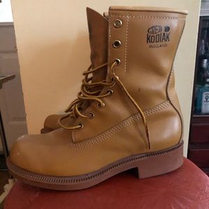 kodiak insulated winter boots